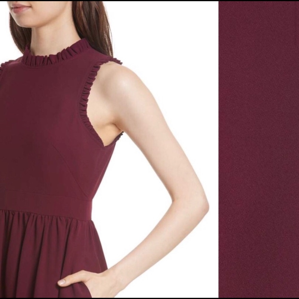 Brand new with tags Kate Spade dress ♠️ 👗 - Picture 3 of 7